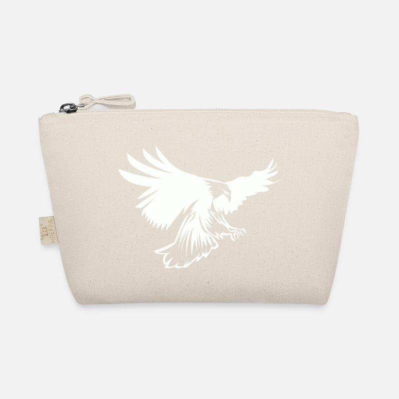 Adler Bio-Täschchen
