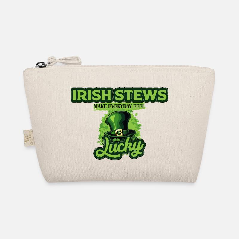 Irish Stews Make Everyday Feel Lucky St Patricks Organic Pouch