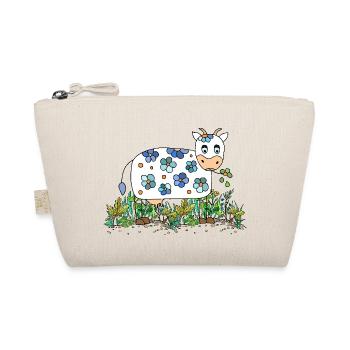 Vache - Trousse biologique - nature - Devant