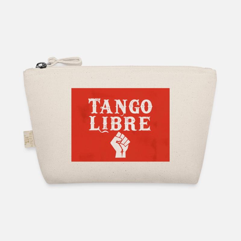 Tango Libre Organic Pouch