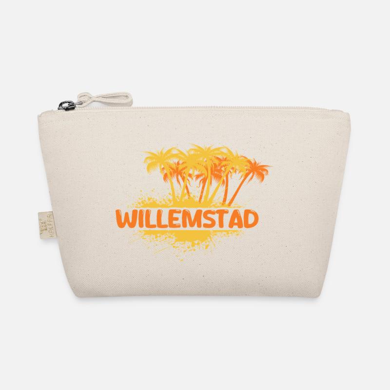 Fête Willemstad Trousse biologique