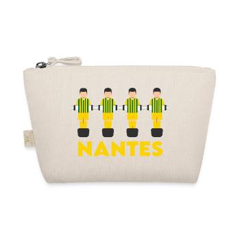 Nantes - Trousse biologique - nature - Devant