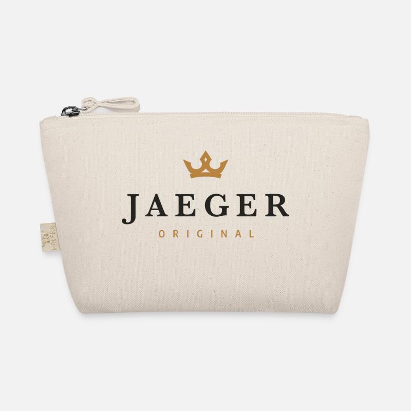 Logo original de la famille Jaeger Trousse biologique