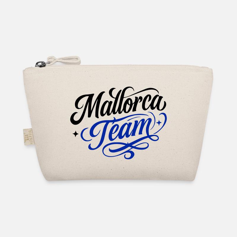 Mallorca Team Bio-Täschchen