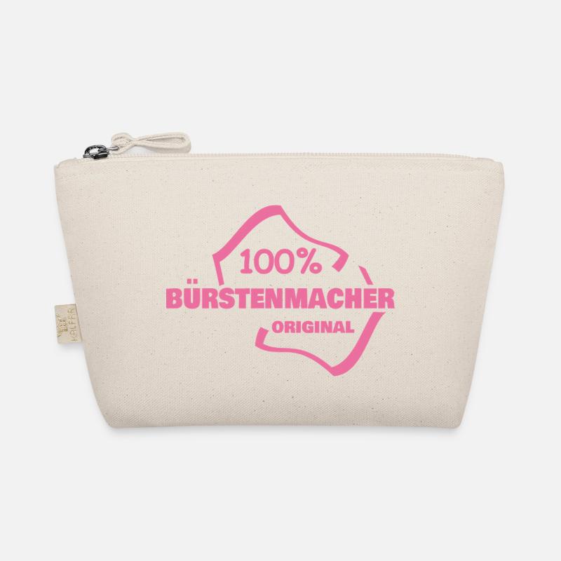 Profession : Brosseur Trousse biologique