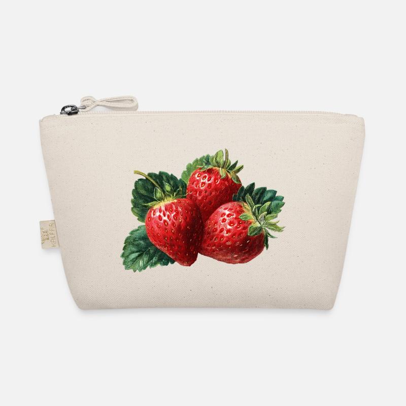 Fraise Trousse biologique
