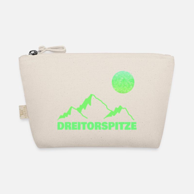 Escalade de la Dreitorspitze Trousse biologique