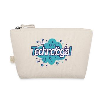 Technologie - Trousse biologique - nature - Devant