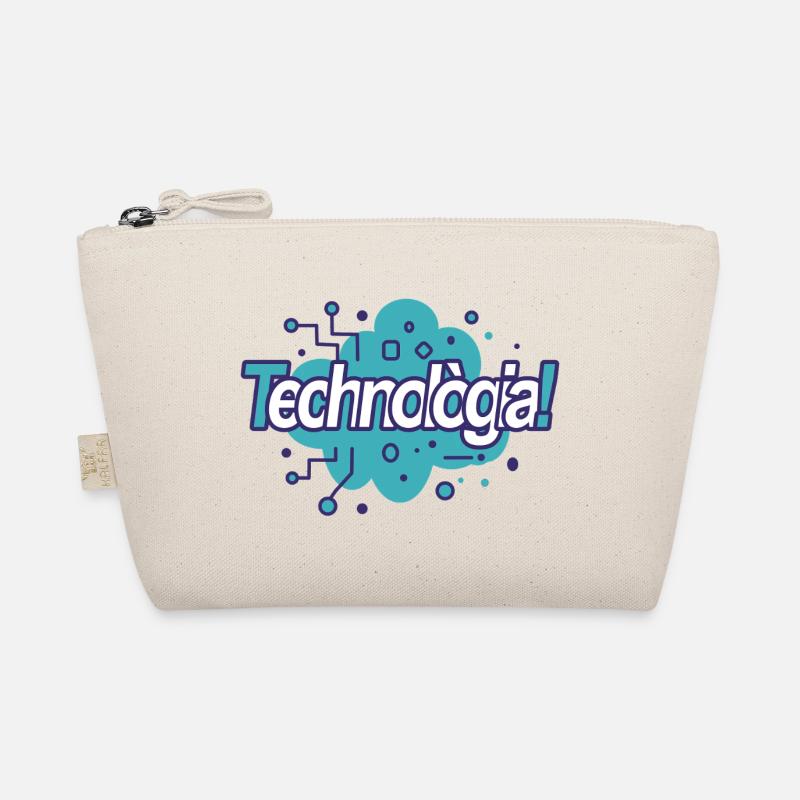 Technologie - Bio-Täschchen - Natur