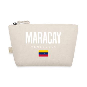 Maracay Venezuela - Bio-Täschchen - Natur - Vorne