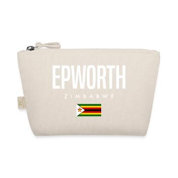 Epworth, Zimbabwe - Trousse biologique - nature - Devant