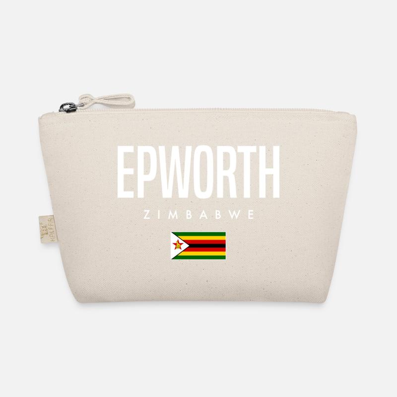 Epworth Simbabwe Bio-Täschchen