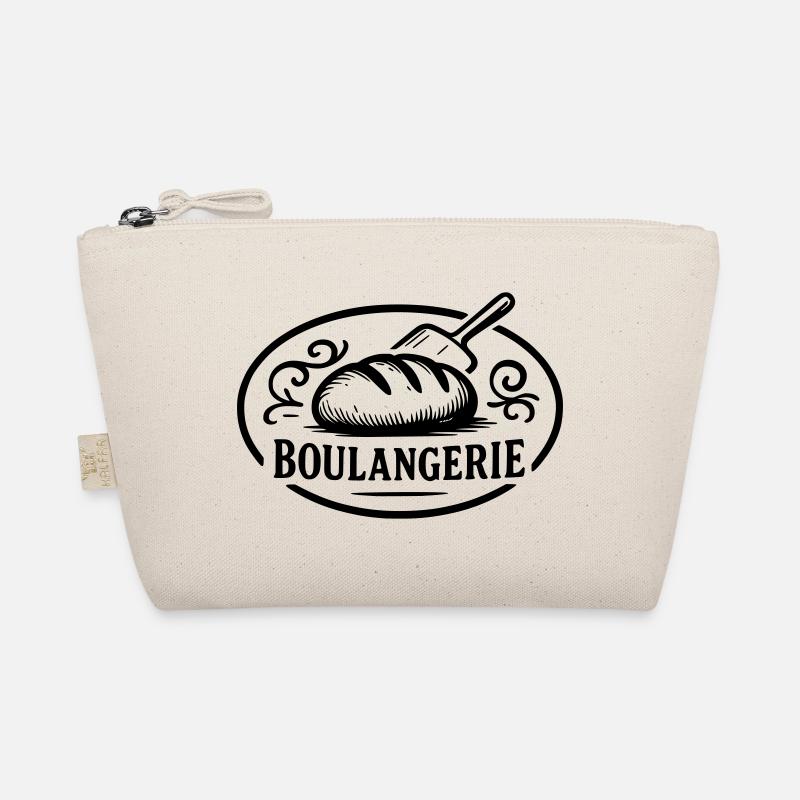 bakery Organic Pouch