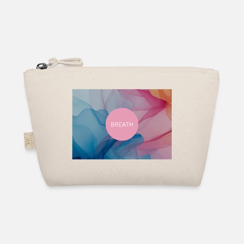 Breath Organic Pouch