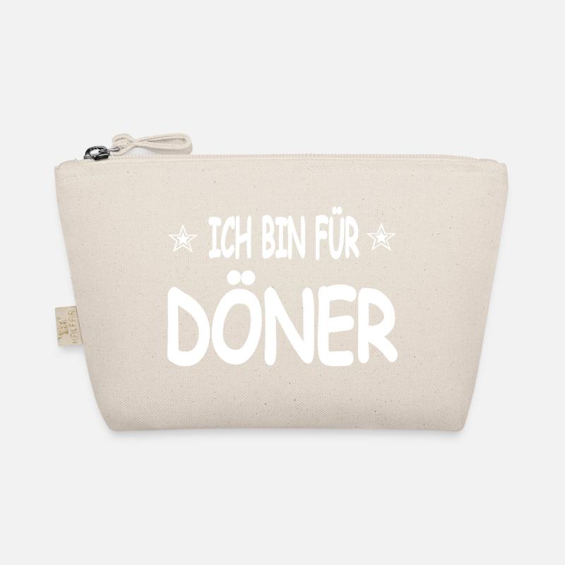 Kebab Trousse biologique