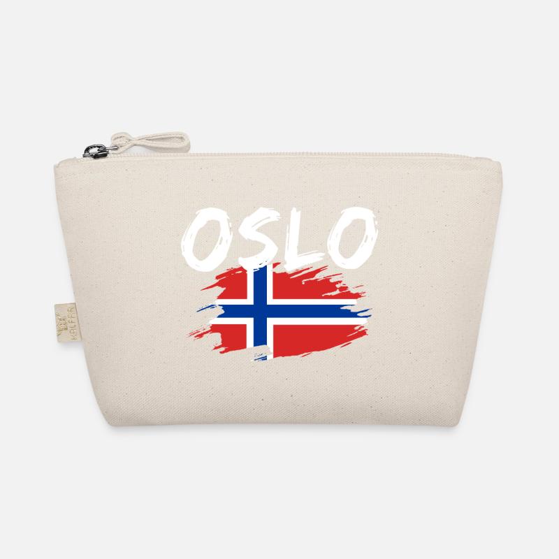 Oslo, Norvège Trousse biologique