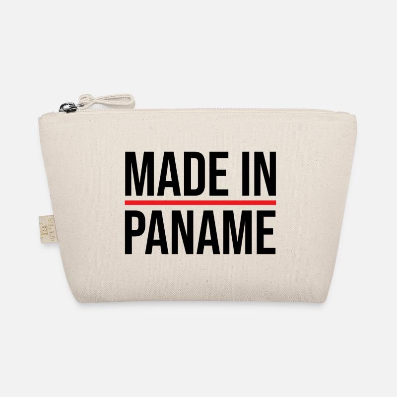 Made in Paname Trousse biologique