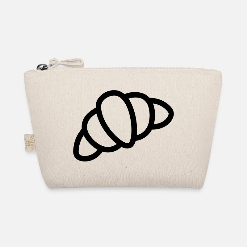crescent Organic Pouch