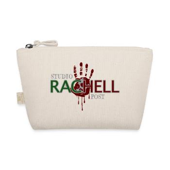 Studio RacHell Post - Trousse biologique - nature - Devant