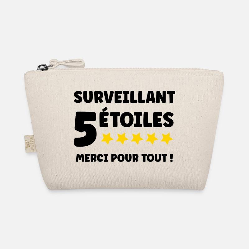 surveillant Trousse biologique