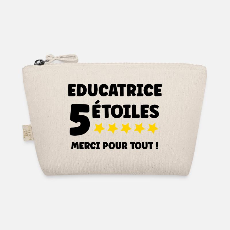 educator Organic Pouch