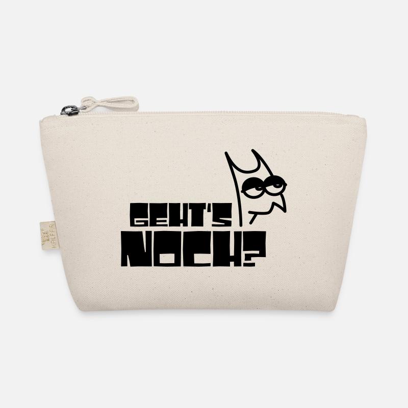 Is it still possible? Organic Pouch