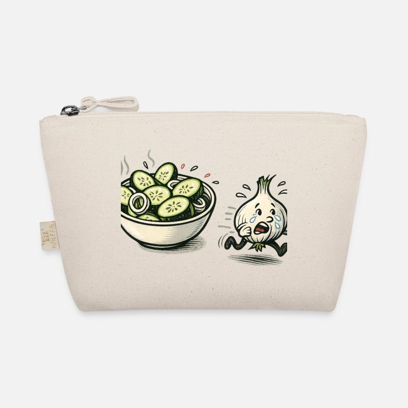 GurkenBowl pense que l’oignon est trop épicé Trousse biologique