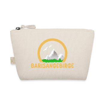 Trekking dans les montagnes de Barisan - Trousse biologique - nature - Devant