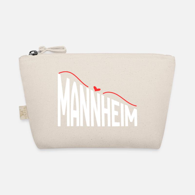 Mannheim Bio-Täschchen