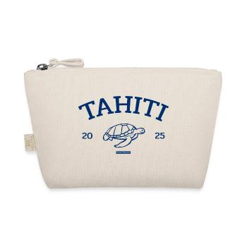 Tahiti - Tortue - Polynésie française - Schildkröte - Trousse biologique - nature - Devant