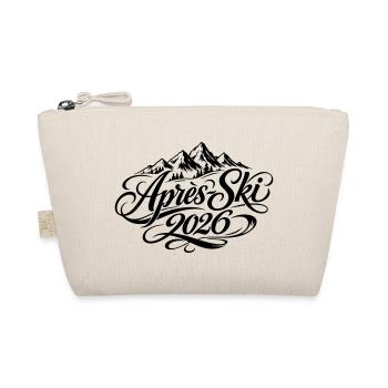 Après-ski 2026 - Trousse biologique - nature - Devant