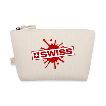 Blobs de Suisse - Trousse biologique - nature - Devant