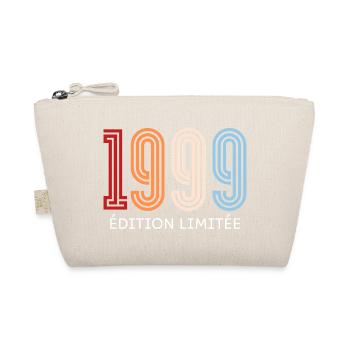 1999 édition limitée vintage - Trousse biologique - nature - Devant