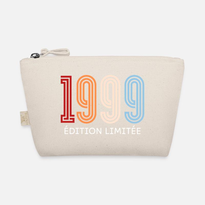 1999 édition limitée vintage Trousse biologique