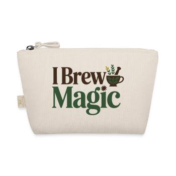 Herboriste I Brew Magic Professional Clinical DC - Trousse biologique - nature - Devant
