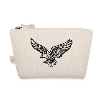 aigle - Trousse biologique - nature - Devant