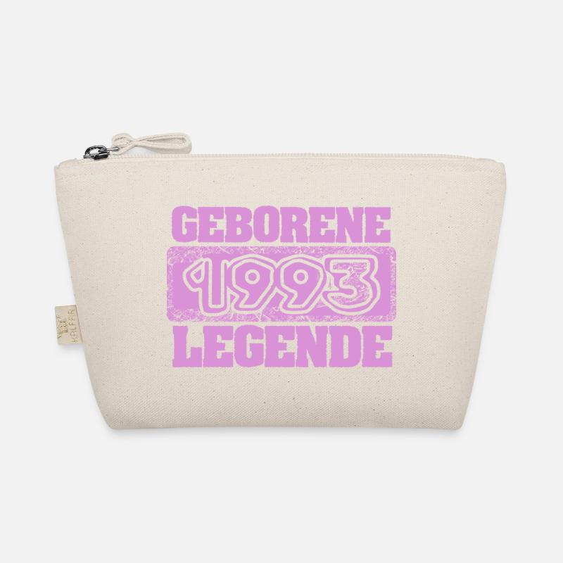 Legendary 1993 Organic Pouch