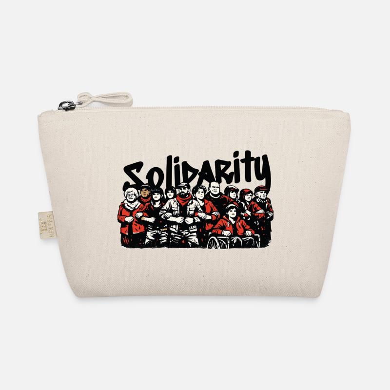 Solidarité communautaire antifasciste - Trousse biologique - nature