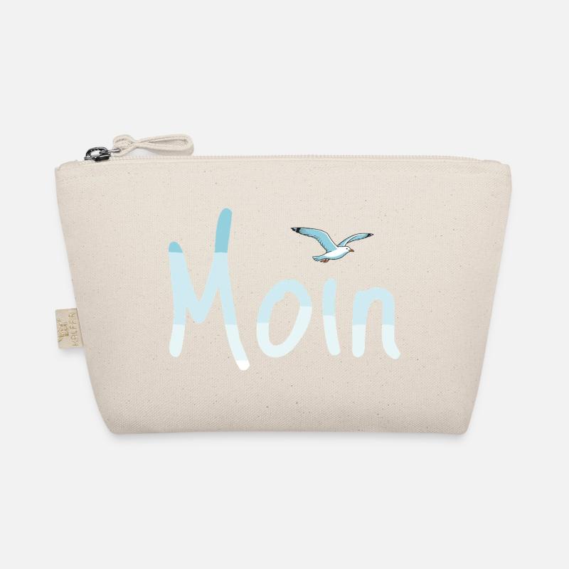 Moin Seagull Trousse biologique