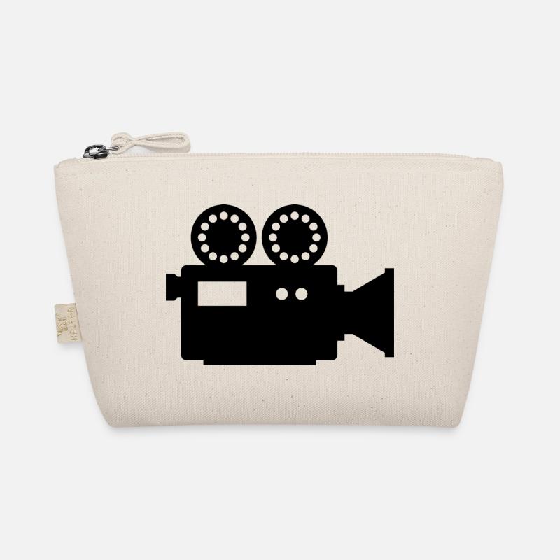 Caméra de cinéma Trousse biologique