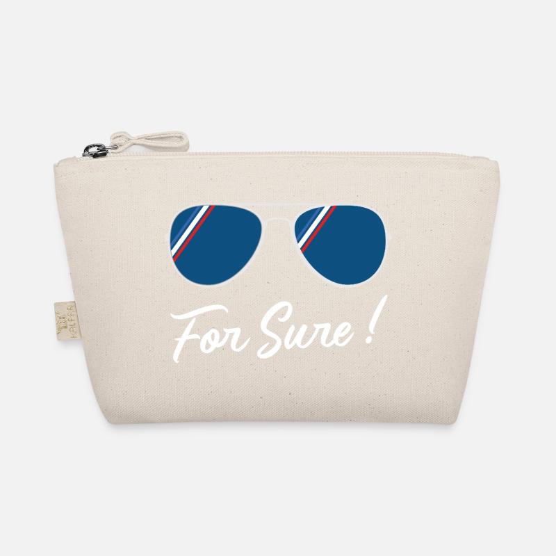 Sicher Bio-Täschchen