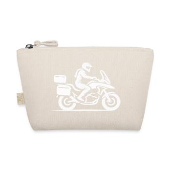 Pure Ride Adventure - Trousse biologique - nature - Devant