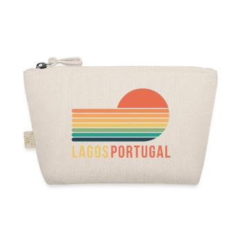 Lagos, Portugal - Trousse biologique - nature - Devant