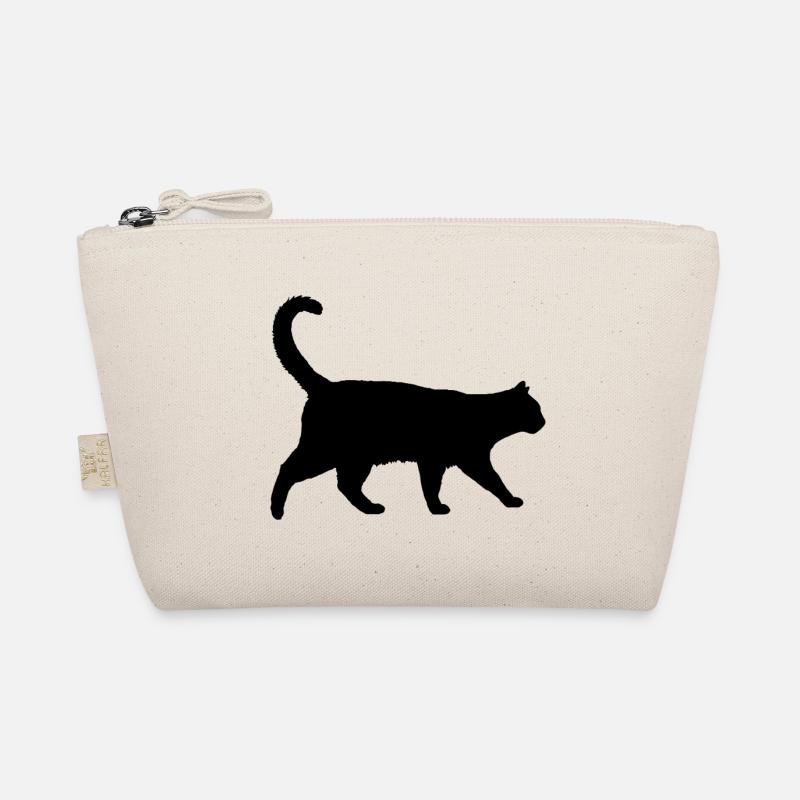 Chat Trousse biologique