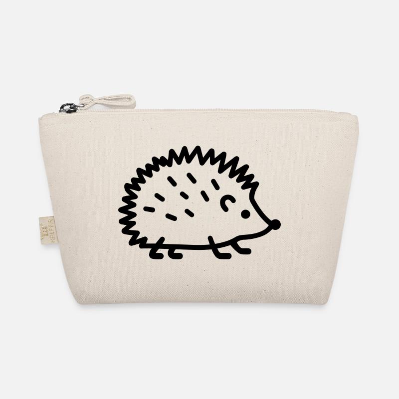 hérisson Trousse biologique