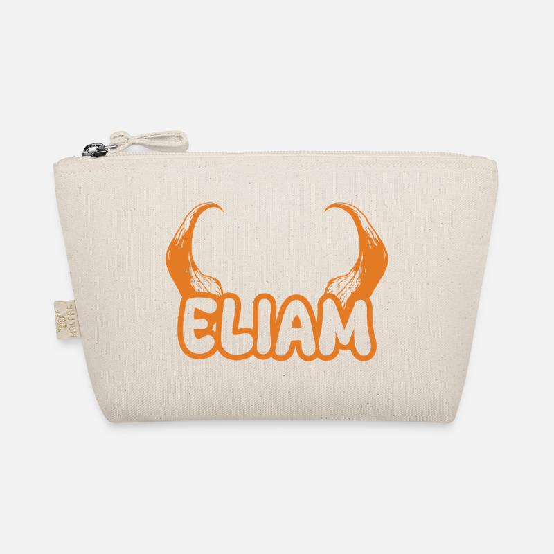 Devil Eliam Trousse biologique