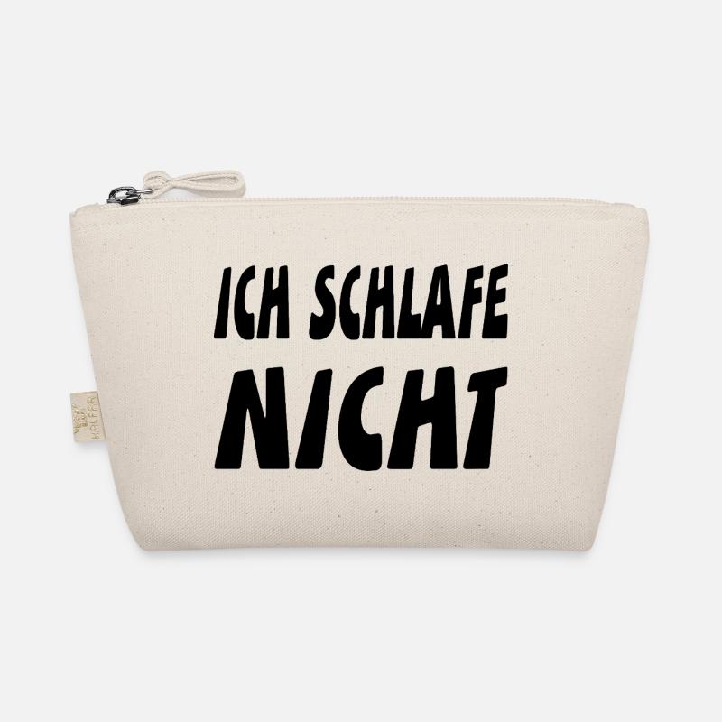 Sleep Organic Pouch