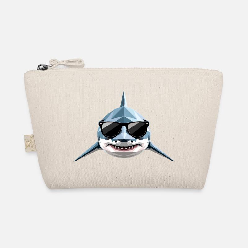 Requin Requin tigre Plongeur Requins mignons Grand requin blanc Trousse biologique