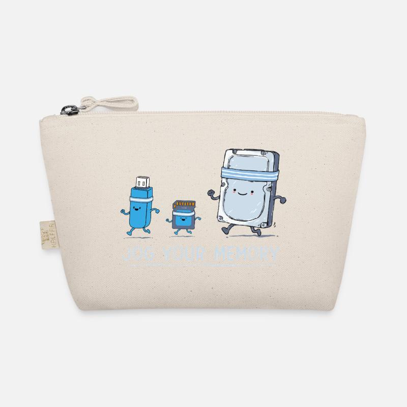 Ingénieur logiciel Support informatique J-og Your Memory Gym Trousse biologique