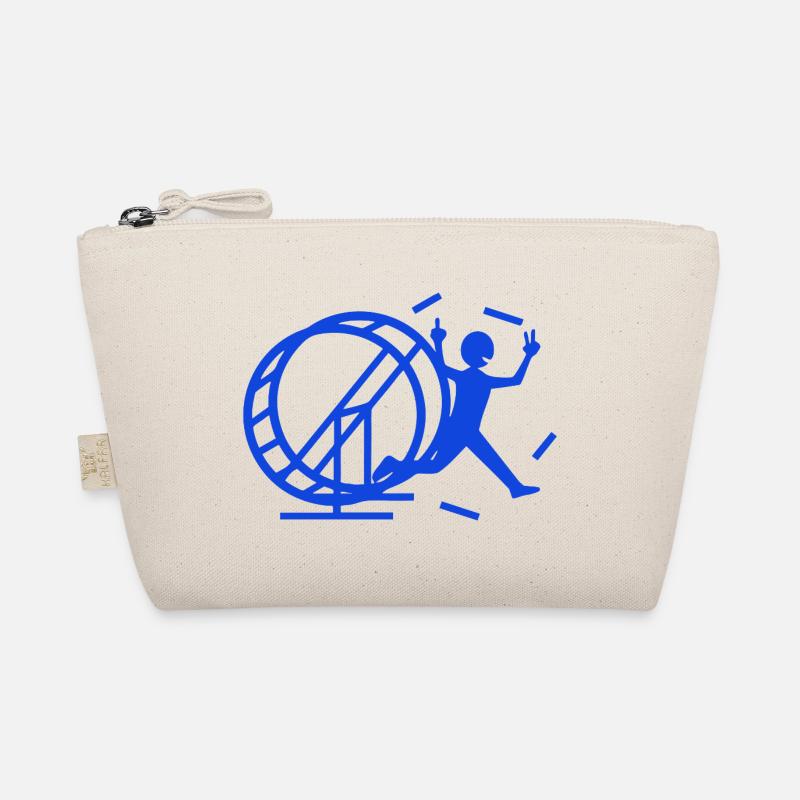 free Organic Pouch